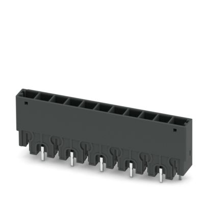 PCV 4/11-G-6,35 P26 THR - Leiterplatten-Grundleiste