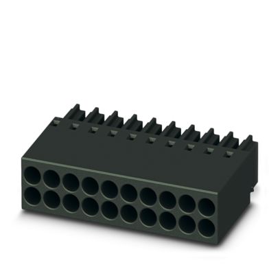 DMCC 0,5/ 7-ST-2,54 - Leiterplattenstecker - 1027609 | Phoenix Contact