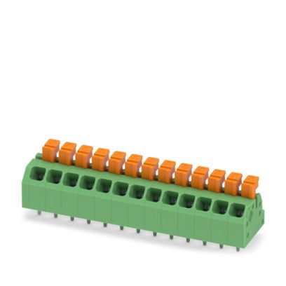 SPTAF 1/13-3,5-LL - Leiterplattenklemme