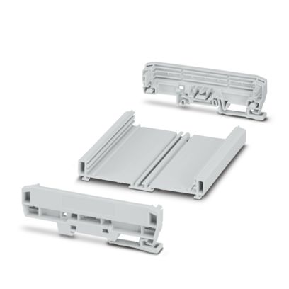 UM-BASIC-KIT-B108-L120-7035 - Gehäuse-Set