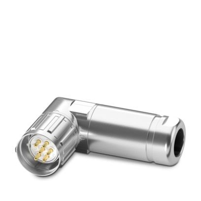CA-09P1N8AT0DNS - Cable connector (1619439)