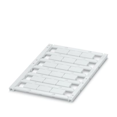 UCT-TM 16 - Marker for terminal blocks - 0829146 | Phoenix UCT-TM 16 - Marker for terminal blocks - 0829146 | Phoenix