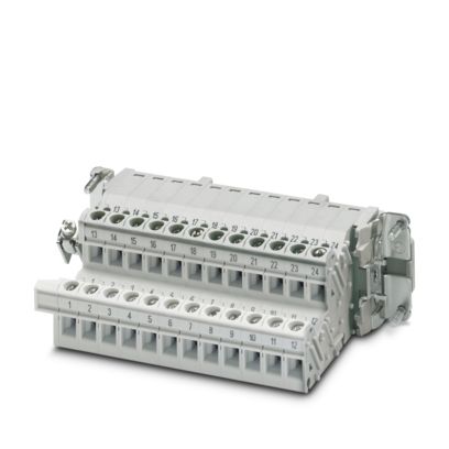HC-B 24-A-UT-PER-F - Klemmenadapter