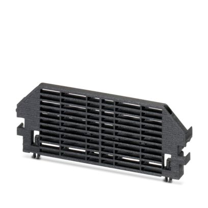 UM-PRO LID-92 BK - Seitenelement