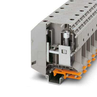 UKH 150 - High-current terminal block - 3010110