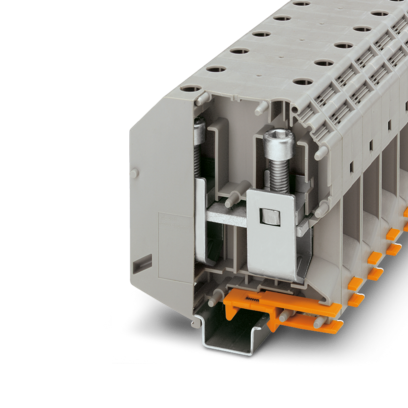 大电流接线端子-UKH 150