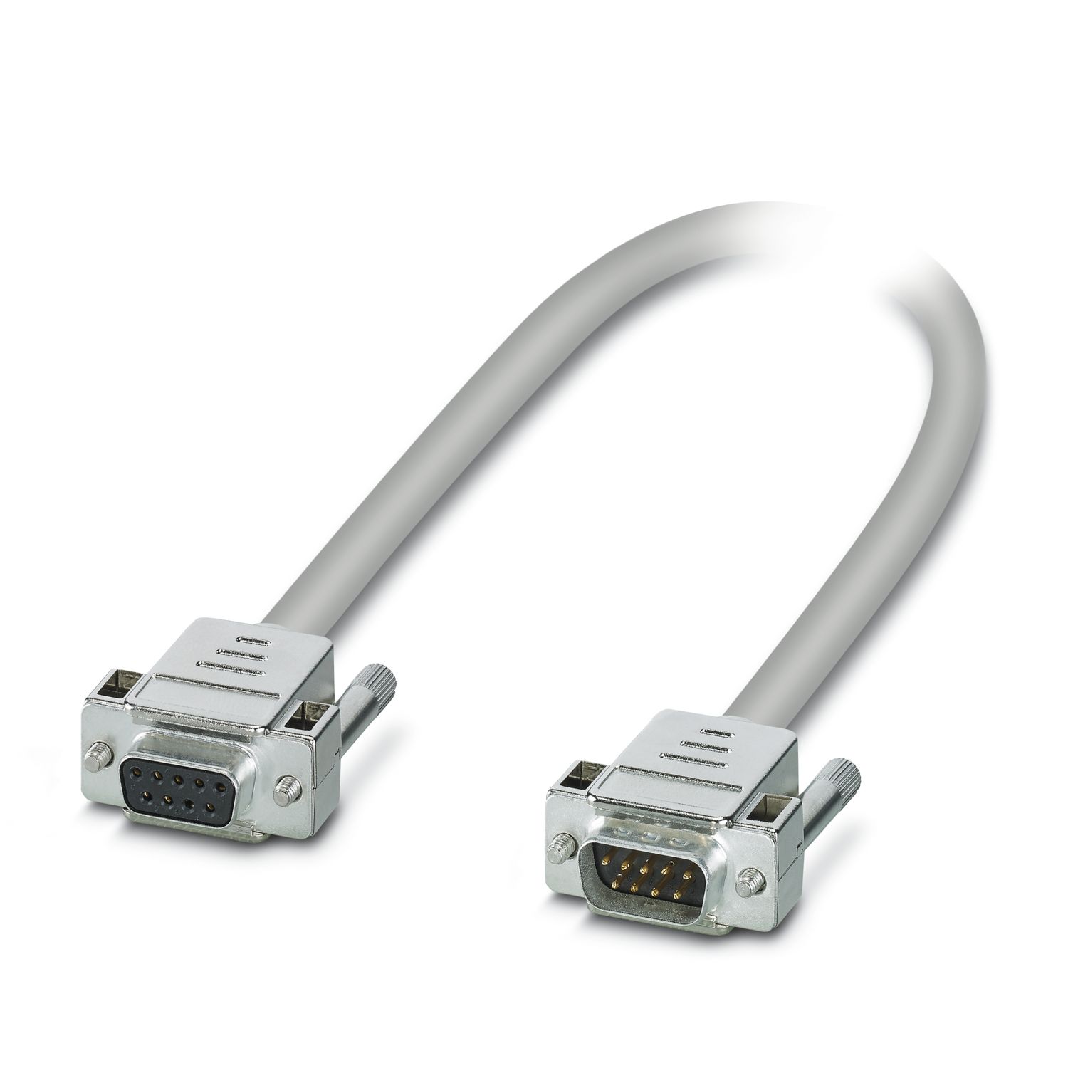 CABLE-D 9SUB/B/S/400/KONFEK/S - Cable - 2302036 | Phoenix CABLE-D 9SUB/B/S/400/KONFEK/S - Cable - 2302036 | Phoenix