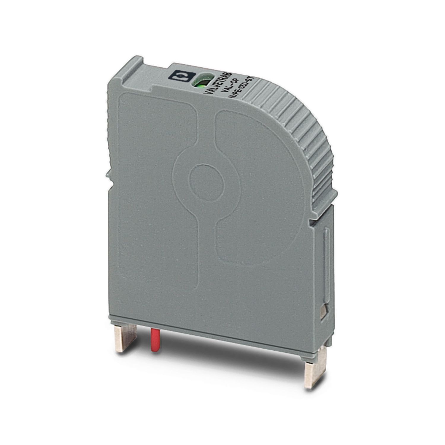VAL-CP-1S-175 - Type 2 surge arrester - 2859479 | Phoenix VAL-CP-1S-175 - Type 2 surge arrester - 2859479 | Phoenix