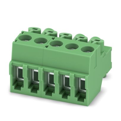 PT 1,5/ 5-PVH-3,5-A - Leiterplattenstecker