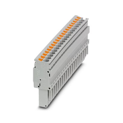 PP-H 2,5/20 - Stecker