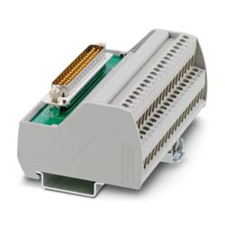 VIP-2/SC/D37SUB/M - Interface module - 2900676 | Phoenix Contact