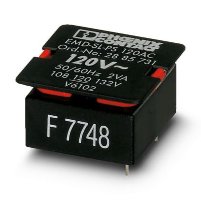 EMD-SL-PS-120AC - Powermodul