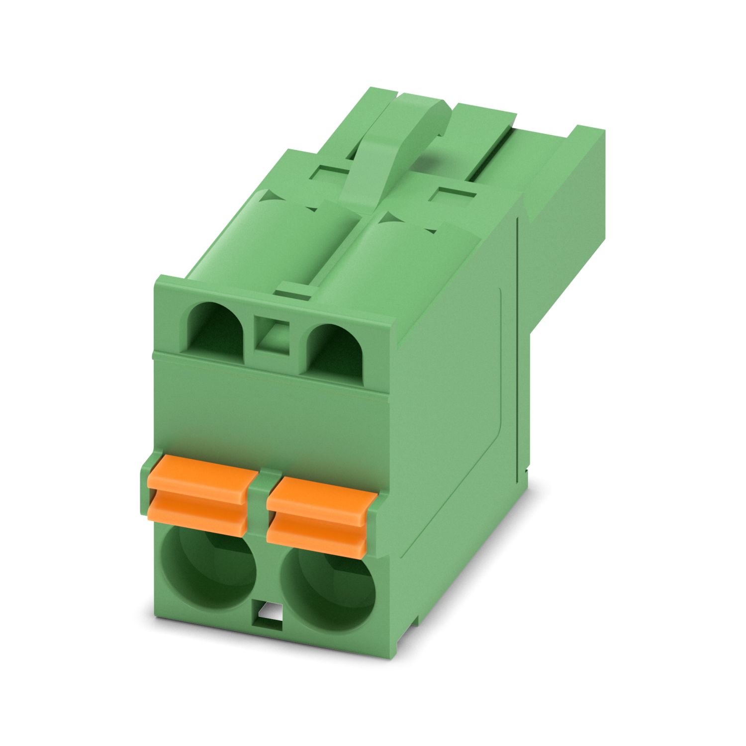 FKCT 2,5/ 2-ST - PCB connector - 1909210 | Phoenix Contact FKCT 2,5/ 2-ST - PCB connector - 1909210 | Phoenix Contact