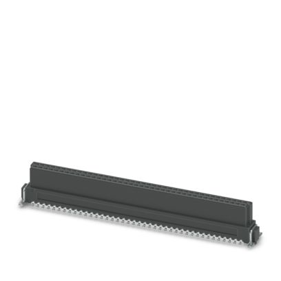 FR 1,27/ 80-FV 9,05 - SMD-Federleisten
