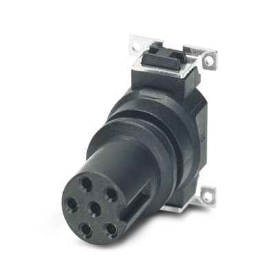 SACC-CI-M8FS-6P SMD TX - Contact carrier (1238977)