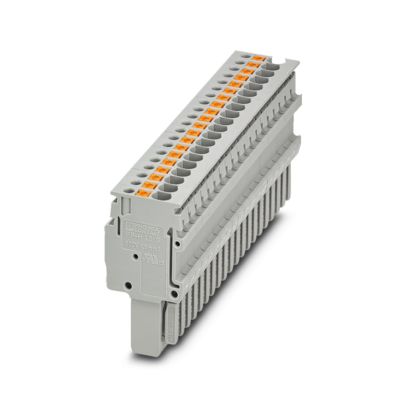 PP-H 1,5/S/20 - Stecker