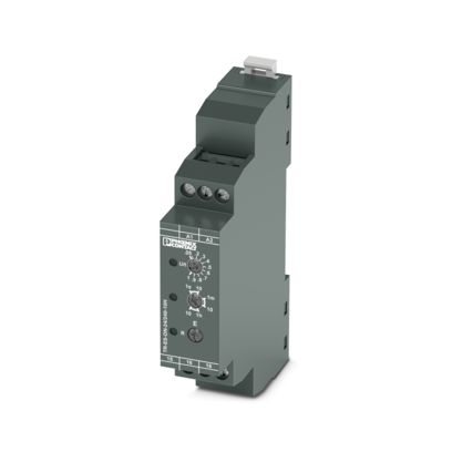 TR-ES-ON-24/240-10H - Timer relay (2907319)