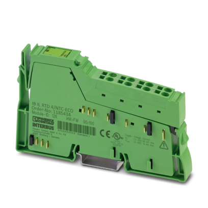 1185434 IB IL RTD 4/NTC-ECO