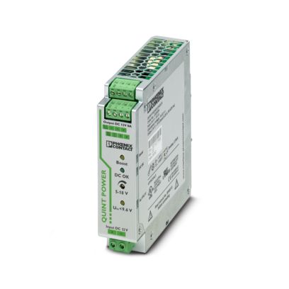 QUINT-PS/12DC/12DC/8 - DC/DC-Wandler