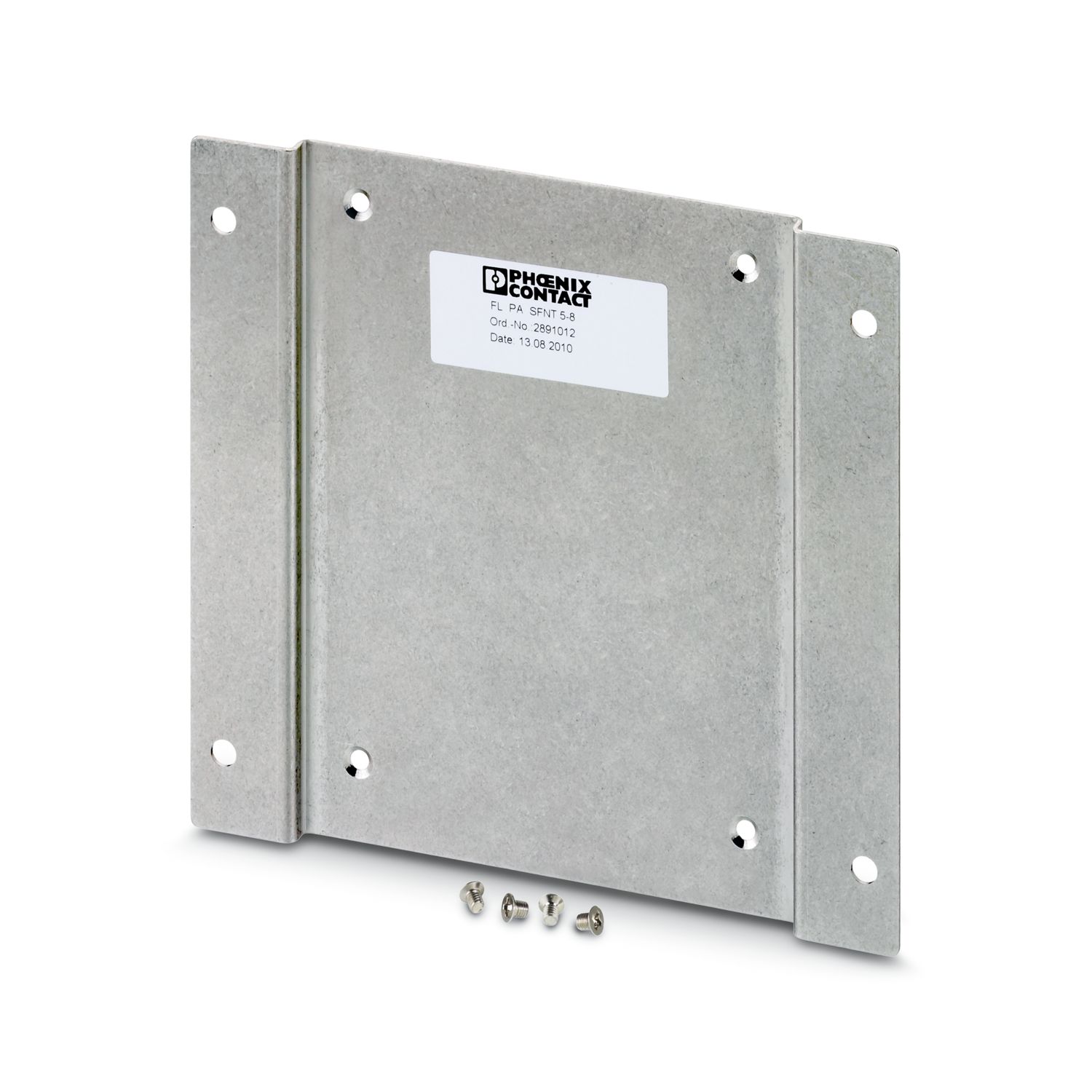 FL SWITCH SFNT 6TX/2FX - Industrial Ethernet Switch FL SWITCH SFNT 6TX/2FX - Industrial Ethernet Switch