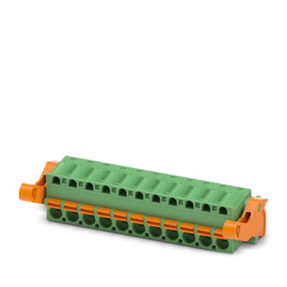 FKC 2,5/11-ST-5,08-LR - Leiterplattenstecker