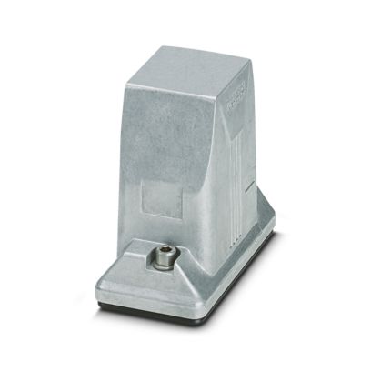 HC-ADV-B10-HHWH-BLANK-ELC-AL - Gehäuse
