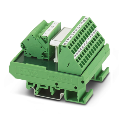 电位分配端子-UMK- PVB 2/24/ZFKDS