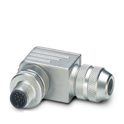 Đầu nối - SACC-M12MR-12SOL-PG 9-M SH - Connector (1404412)