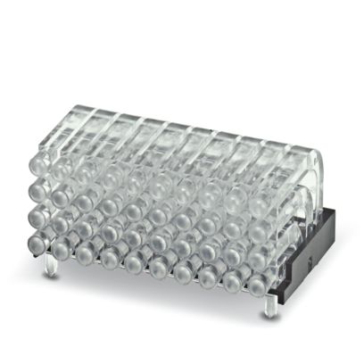 HS LC-H-D2/ R4XC10-2,54 - Lichtleiter