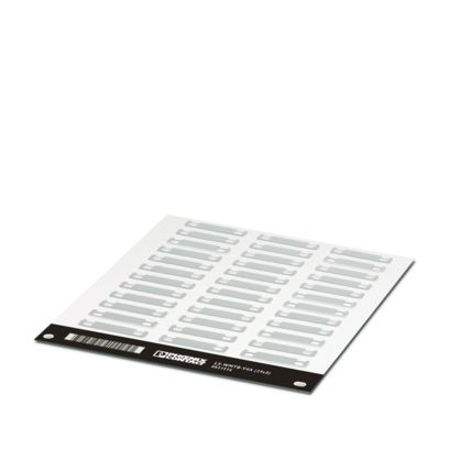LS-WMTB-V4A (29X8) CUS - Kabelmarker