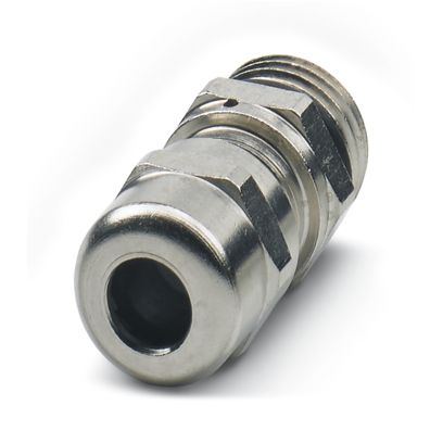 G-INVEN-M12-M67N-NNES-S - Cable gland - 1424538