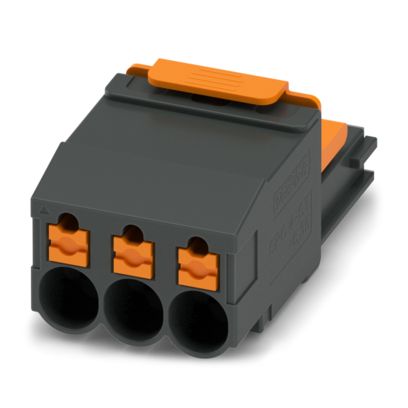 SPC 4/ 3-STTL-6,35 - Leiterplattenstecker