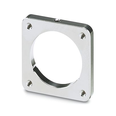 SF-Z0068X - Square mounting flange (1244326)