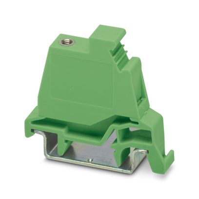 PCVK 4-7,62-F - Tragschienenstecker
