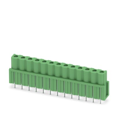 ICV 2,5/13-G-5,08 - Leiterplatten-Grundleiste