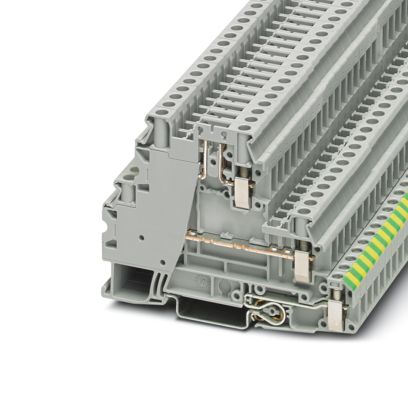 PT 6-QUATTRO - Feed-through terminal block - 3212934