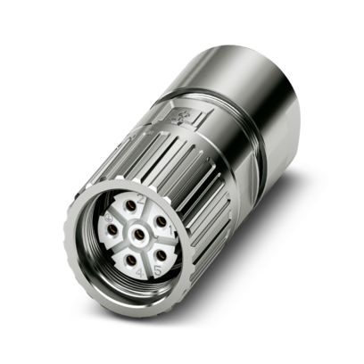 M23-5ES198A8024 - Cable connector (1628824)