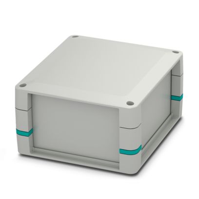 UCS 145-125-H-CCD 7035 - Universalgehäuse