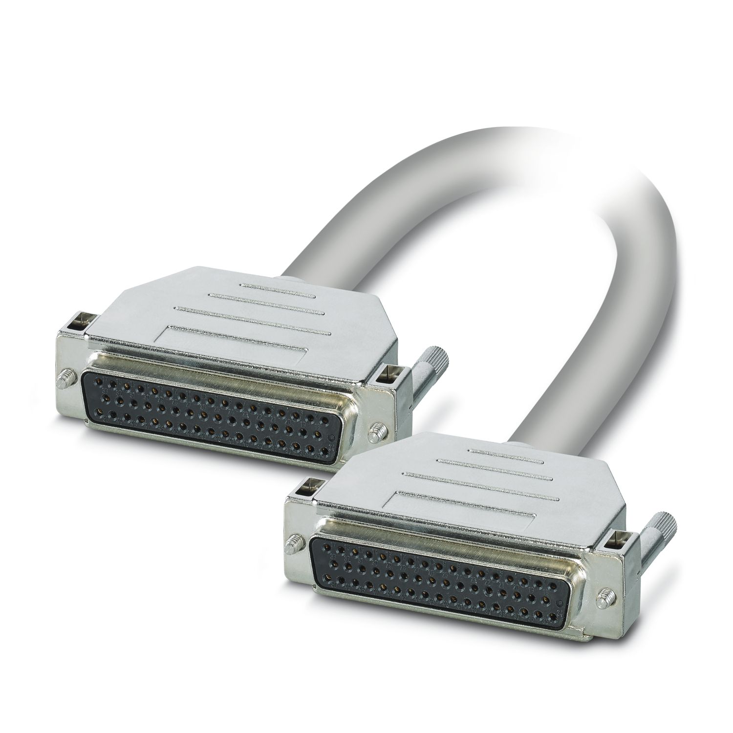 FLKM-D25 SUB/S/ZFKDS - Termination board - 2303006 | Phoenix FLKM-D25 SUB/S/ZFKDS - Termination board - 2303006 | Phoenix
