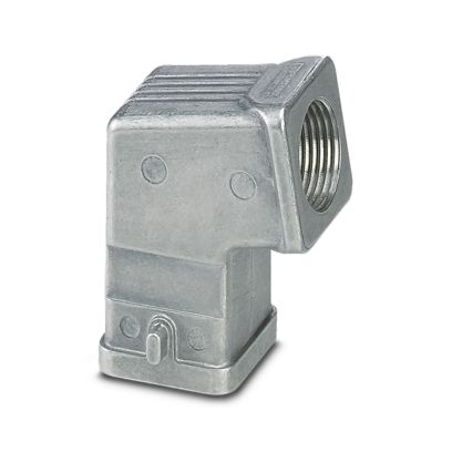HC-STA-D07-HHFS-1STP11-EL-AL - Housing - 1419237 | Phoenix HC-STA-D07-HHFS-1STP11-EL-AL - Housing - 1419237 | Phoenix
