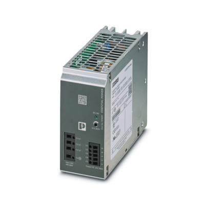 电源-ESSENTIAL-PS/3AC/24DC/240W/EE