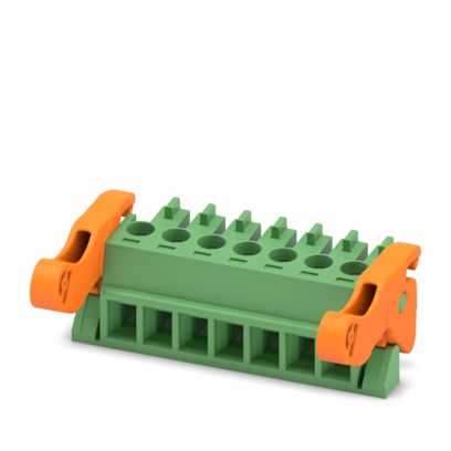 MC 1,5/ 7-ST-3,81-LR - Leiterplattenstecker