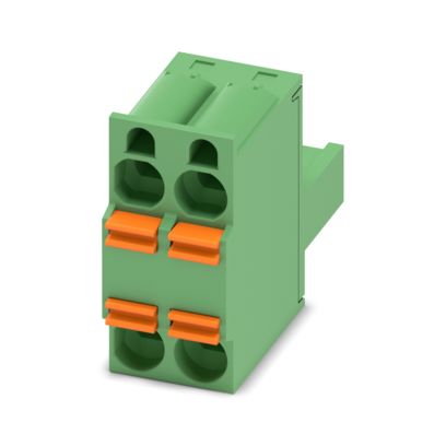 TFKC 2,5/ 2-ST-5,08 - PCB connector - 1962600 | Phoenix Contact