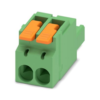 LPC 2,5/ 2-ST-5,08 - Leiterplattenstecker