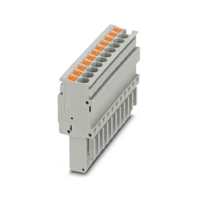 PP-H 2,5/11 - Stecker