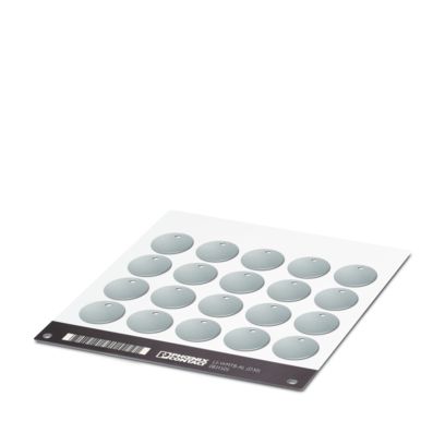 LS-WMTB-AL (D30) - Kabelmarker