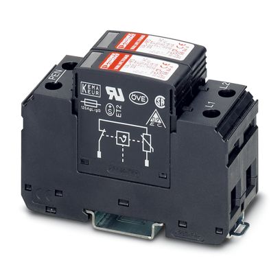 VAL-MS 230/2+0 - Überspannungsableiter Typ 2