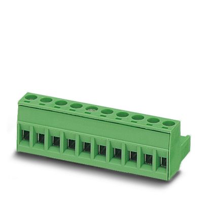 MSTB 2,5/15-ST-5,08 BD: 1-15 - PCB connector - 1756780 MSTB 2,5/15-ST-5,08 BD: 1-15 - PCB connector - 1756780