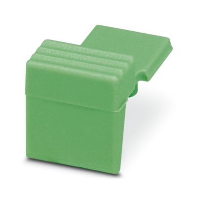 PRC FC RELEASE LATCH GN - Color coding (1002290)