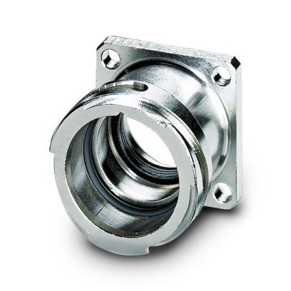 TU-0000000WB00X - Gehäuse für Rundsteckverbinder